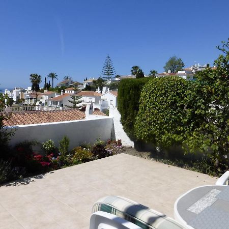 Pueblo Chimenea Villa Nerja Kültér fotó