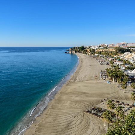 Pueblo Chimenea Villa Nerja Kültér fotó