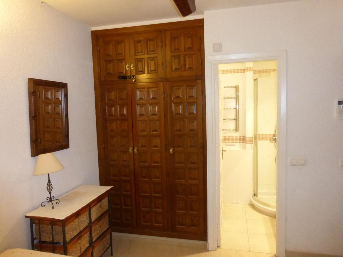 Pueblo Chimenea Villa Nerja Kültér fotó