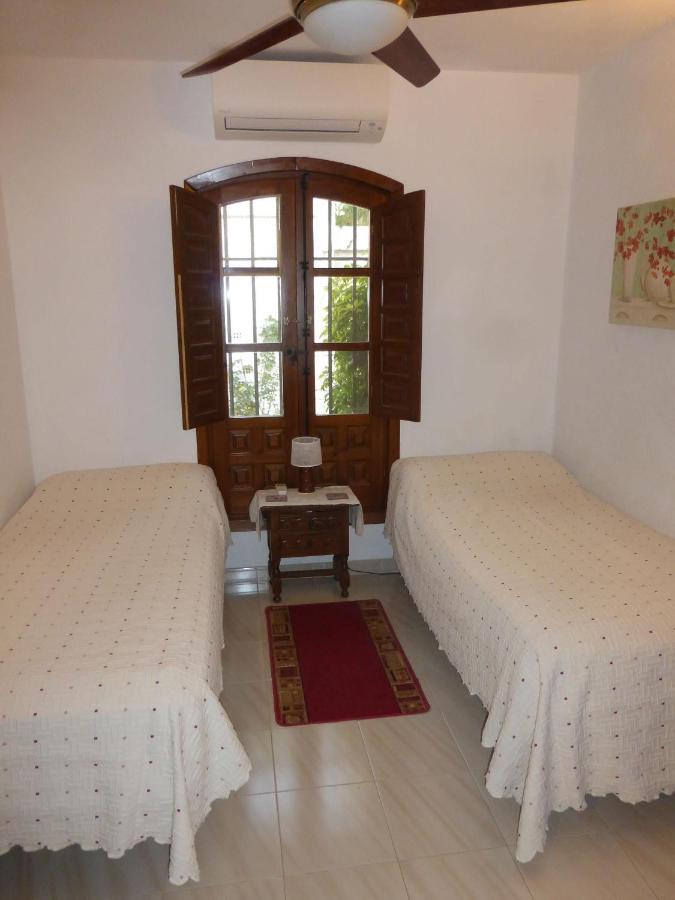 Pueblo Chimenea Villa Nerja Kültér fotó